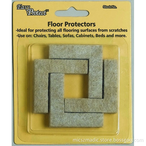 Felt Strip (31818-6124)